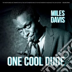 (LP Vinile) Miles Davis - One Cool Dude vinile