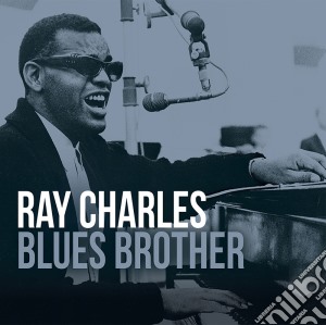 (LP Vinile) Ray Charles - Blues Brother lp vinile di Ray Charles