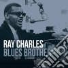 (LP Vinile) Ray Charles - Blues Brother cd