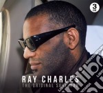 Ray Charles - The Original Soul Man (3 Cd)