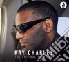 Ray Charles - The Original Soul Man (3 Cd) cd