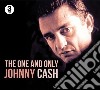Johnny Cash - The One And Only (3 Cd) cd
