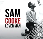 Sam Cooke - Lover Man (3 Cd) cd