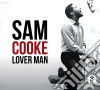 Sam Cooke - Lover Man (3 Cd) cd