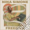 (LP Vinile) Nina Simone - Freedom cd