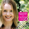 Stephanie Kirkham - Tiny Spark cd