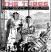 Tubes (The) - Fantastic Live Delusion (2 Cd) cd musicale di Tubes