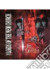 Lords Of The New Church - Los Diablos, La Edad Deoro, Madrid Spain (2 Cd) cd