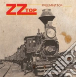 Zz Top - Preliminator cd
