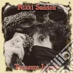 Nikki Sudden & The L - Treasure Island (3 Cd)