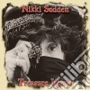 Nikki Sudden & The L - Treasure Island (3 Cd) cd