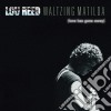 Lou Reed - Waltzing Matilda (love Has Gone Away) (2 Cd) cd