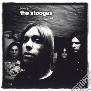 Stooges - Heavy Liquid cd musicale di Stooges
