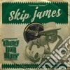 (LP Vinile) Skip James - Cherry Ball Blues cd