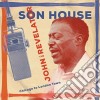 Son House - John The Revelator cd