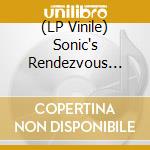 (LP Vinile) Sonic's Rendezvous Band 4th April 1978 (Blue Vinyl) (Rsd 2018) vinile