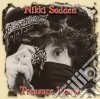 (LP Vinile) Nikki Sudden - Treasure Island (2 Lp) cd