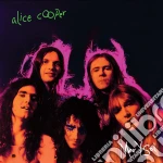 (LP Vinile) Alice Cooper - Mar Y Sol (2 Lp) vinile
