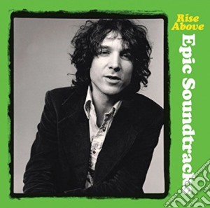 Epic Soundtracks - Rise Above (2 Cd) cd musicale di Epic Soundtracks