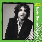 Epic Soundtracks - Rise Above (2 Cd) cd
