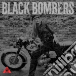 Black Bombers - Black Bombers cd