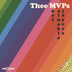 (LP Vinile) Mvps - Most Valuable Players lp vinile di Mvps
