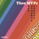 (LP Vinile) Mvps - Most Valuable Players