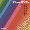 (LP Vinile) Mvps - Most Valuable Players cd