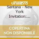 Santana - New York Invitation: Live At The Bottom Line 16Th October 1978 (2 Cd) cd