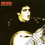 Lou Reed - American Poet (Deluxe Edition) (2 Cd)