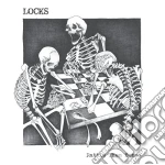 (LP Vinile) Locks - Rattle Them Bones E.P vinile