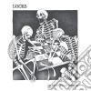(LP Vinile) Locks - Rattle Them Bones E.P cd