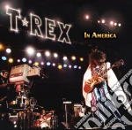(LP Vinile) T. Rex - In America vinile