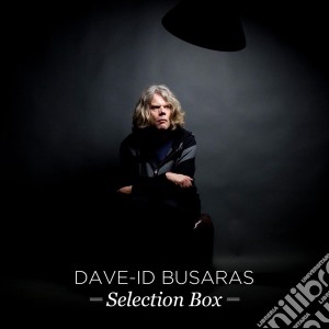 Dave Id Busarus - Selection Box cd musicale di Dave Id Busarus