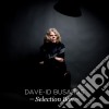 Dave Id Busarus - Selection Box cd