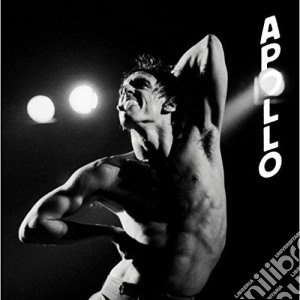 (LP Vinile) Iggy Pop - Apollo (10
