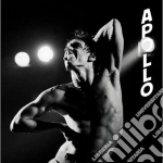 (LP Vinile) Iggy Pop - Apollo (10') vinile