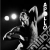 (LP Vinile) Iggy Pop - Apollo (10") cd