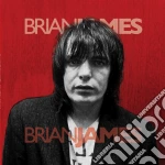 (LP Vinile) Brian James - Brian James vinile