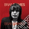(LP Vinile) Brian James - Brian James cd