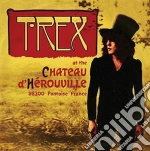 (LP Vinile) T. Rex - Chateau De Herouville (Yellow Vinyl) (10') vinile