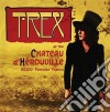 (LP Vinile) T. Rex - Chateau De Herouville (Yellow Vinyl) (10') cd