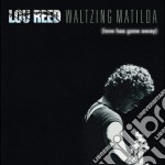 (LP Vinile) Lou Reed - Waltzing Matilda