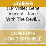 (LP Vinile) Gene Vincent - Race With The Devil E.P. (7') vinile