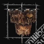 (LP Vinile) Amebix - Slovenia 86 vinile