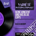 (LP Vinile) Gene Vincent - Bluejean Bop vinile