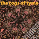 (LP Vinile) Cogs Of Tyme (The) - Tyme Waits For No Man vinile