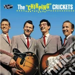 (LP Vinile) Buddy Holly And The Crickets - The Chirping Crickets vinile