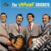 (LP Vinile) Buddy Holly And The Crickets - The Chirping Crickets cd