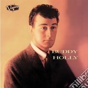 (LP Vinile) Buddy Holly - Buddy Holly lp vinile